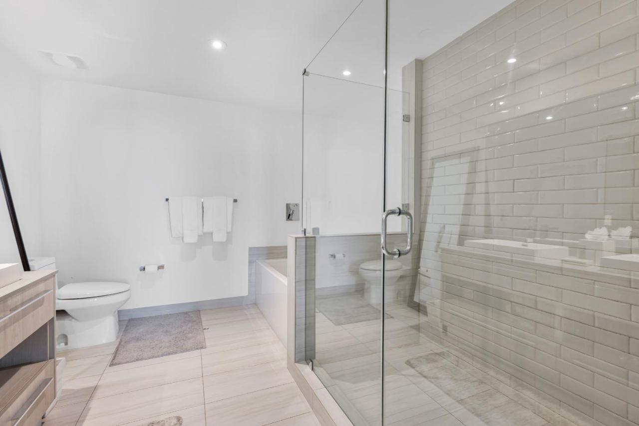 Hyde House - Luxury Waterfront 2Br 2Ba Apartment Suite With Direct Ocean View, Roof Top Pool, Resort Amenities Hollywood Zewnętrze zdjęcie